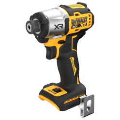 DEWALT 20V MAX Cordless Drill and Impact Driver, Power Tool Combo Kit with 2 Batteries and Charger (DCK240C2) - Imagen 3